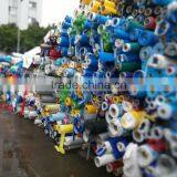 Pvc Coated Fabric Stocklot for Tent and Truck Cover thumbnail-3