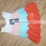 GZY 2016 New Coming 3-12 Year Old Girl Dress in Summer Style thumbnail-5