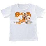 Cheapest Advertising t Shirt,t Shirt in Factory Price Directly thumbnail-1