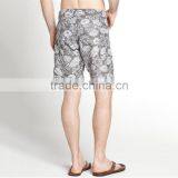 New Arrival Summer Fashion Beach Swim Wear Beach Shorts Men thumbnail-4