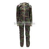 PA0038A Mens Urban-Camo Jumpsuits Onesie With Hood thumbnail-3