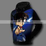 Wholesale Import Custom Trendy Fancy Sublimation Print Hoodies