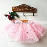 Pink Tutu Skirts Cheap Sparkle Tutu Skirts Lined Tutu Skirts Glitter Tutu thumbnail-1