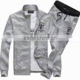 Comfortable Sports Suit for Man thumbnail-1