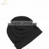 2016 Fashion Cashmere Hat Beanie Knitted Beanie Hat Women thumbnail-2