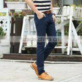 Latest Style European Fashion Casual Pants for Men thumbnail-6