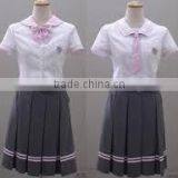 High Quality School Uniform Sample thumbnail-4