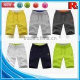 Best Products in for Import Embroidered Mens Wholesale Sweat Shorts thumbnail-1