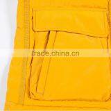 2015 New Listing Women Long Warm Down Coat With Fur Hoody thumbnail-5