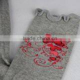 Girl's Colorful Pantyhose Legging Fashion Girl Legging Teen Girl Socks thumbnail-4