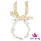 Remake Photo Props Toddler Festival Floral Crown For Kids Wedding Headband Flower Princess Girl Garland thumbnail-2