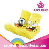 Boutique Wholesale Mix Colors Newborn Rubber Heels for Shoes thumbnail-6