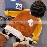 S15254A Wholesale Kids Hoodies Baby Clothes Boys Childs Hoodies thumbnail-3