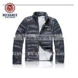 Men Down Jacket HA064 thumbnail-1