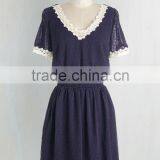 Belle Me About It Dress thumbnail-1