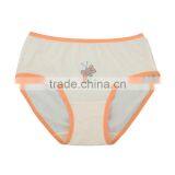 Lovely Girl Boxers Briefs for Kids Underpants Cotton Children's Underwear thumbnail-3