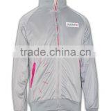 BSCI 2016 Design Sublimation Screenprint Embroidery Zipper Hoody Mens Designer Clothes thumbnail-2