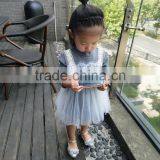 Flower Girl Outfits Day Dresses thumbnail-2