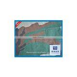 All Kinds of Color Spandex Cotton Peach Twill Fabric for Patches thumbnail-2