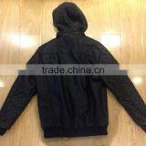 Man pu Leather Jacket #PL8704 thumbnail-2