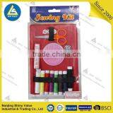 Portable Personalized Sewing Kit With Pearlized Pins From Manufacturer Directly thumbnail-4