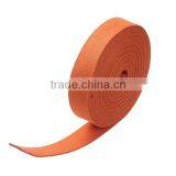 Polyester Webbing Strap Orange New Style Trimming thumbnail-2