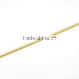 High Quality Bamboo Crochet Hooks( Uk Size 11/3mm ) 15cm thumbnail-3