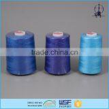 60s/3 16tex 220ticket Colorful Light Weight Core Spun Polyester Thread thumbnail-3