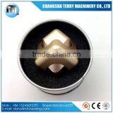 2017 New Style Cube Hand Spinner Metal Finger Focus Toy thumbnail-1