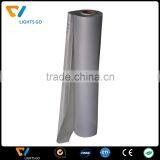 Reflective Elastic Die-cutting Laser Film Gluing in Cloth and Shoe Labels and Logos thumbnail-3