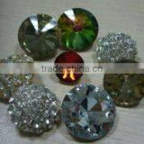 Pretty and Colorful Sofa Button thumbnail-1