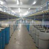 China Hot Wholesale Ne7s-21s CVC 65 35 Recycled Cotton Blended Weaving Yarn for Glove by TAITAN Machine thumbnail-2