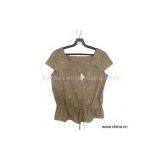 Sell Leisure Wear With Lace thumbnail-1