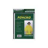 China (Mainland) Poncho thumbnail-1