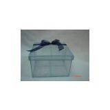 Hong Kong Organza Box thumbnail-1