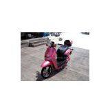 Electric Scooter thumbnail-1