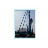 Electro-Hydraulic Step Drilling Rig thumbnail-1