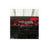 Outdoor P16 Full Color LED Display -5 thumbnail-1
