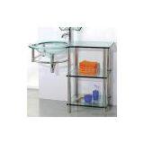 Sell Glass Basin thumbnail-1