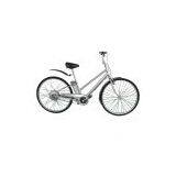 Electric Bicycle thumbnail-1