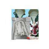 RTV-2 Mould Making Silicon Rubber thumbnail-1