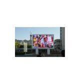 P10 Outdoor Full Color Led Display Board