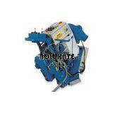 Sell Small Sand Airless Blasting Chamber