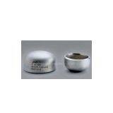 Butt Welded Pipe Cap