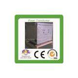 Dry-Type Transformer Three Phase 220V to 400V