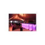 LED Coffee Bar Table thumbnail-3