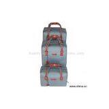 Sell EVA Trolley Luggage thumbnail-1