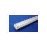 T5 Fluorescent Tri Proof Light Fixture thumbnail-1