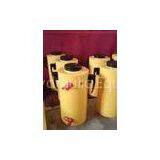 Double Acting Hydraulic Cylinder Jack in the Range of 0.2-1.0Mpa thumbnail-1