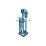 OEM Frame Type Metal Lined Vertical Sump Pump With Maximum Power EVM-100R thumbnail-1